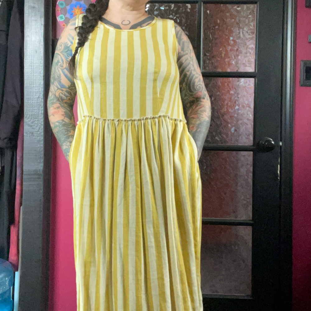Nettle’s Tale Sonora Dress M